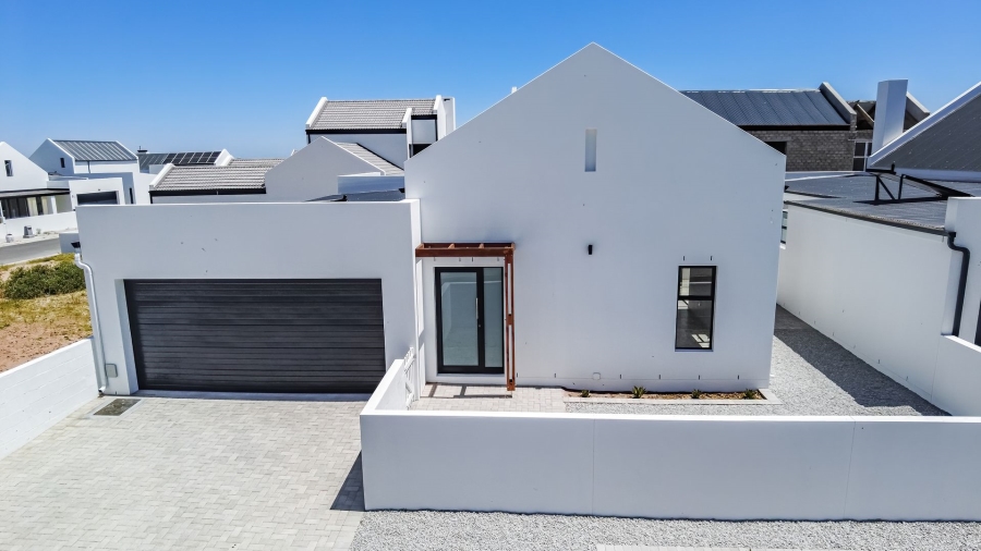 3 Bedroom Property for Sale in Britannia Beach Estate Western Cape
